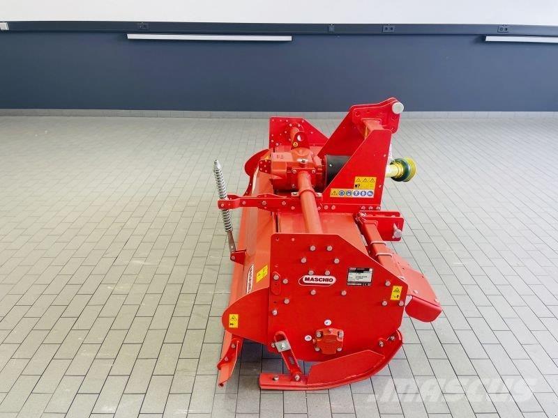Maschio U-180 Déchaumeur, cultivateur