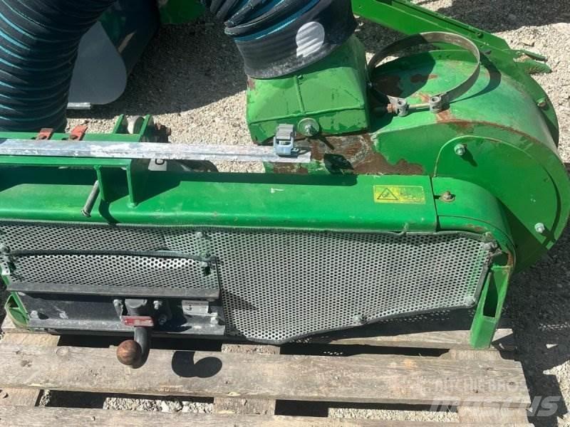Matev SC-W 400 Séchoir à grains