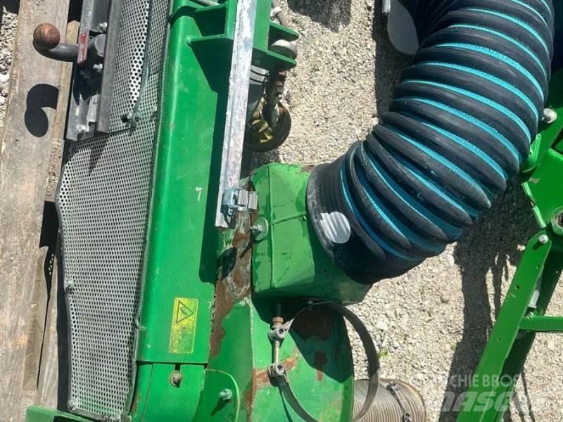Matev SC-W 400 Séchoir à grains
