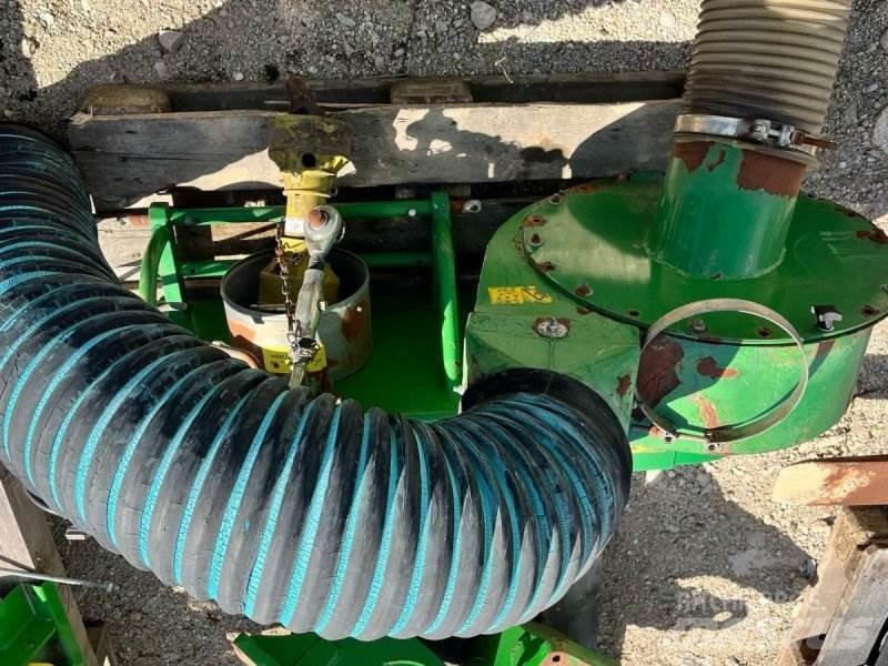 Matev SC-W 400 Séchoir à grains