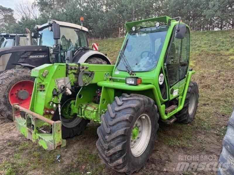 Merlo P 37.10 Chariot télescopique