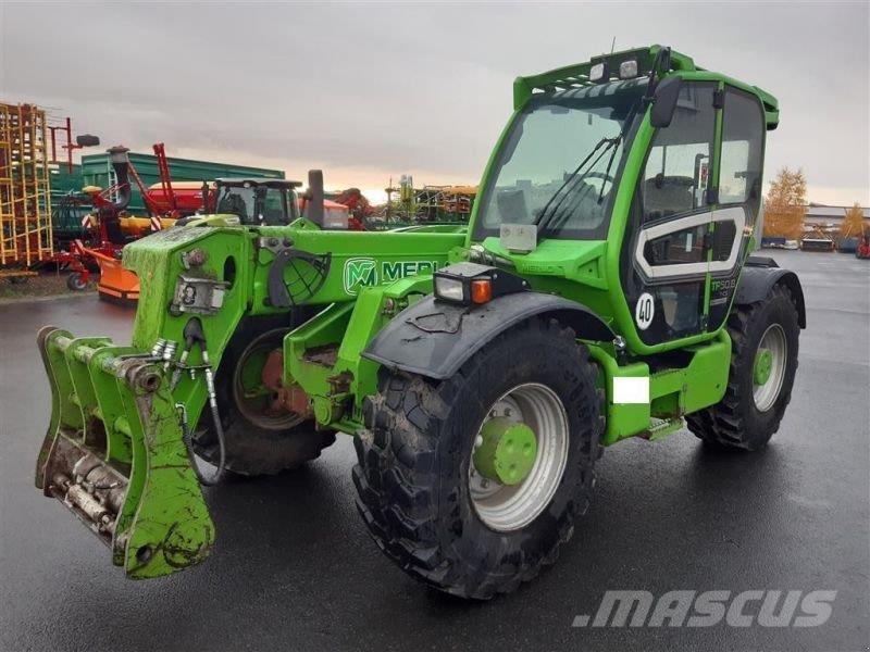 Merlo TF 50.8 Chariot télescopique