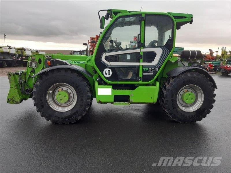 Merlo TF 50.8 Chariot télescopique