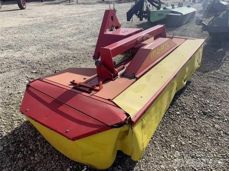 Mörtl FTR 293 Faucheuse