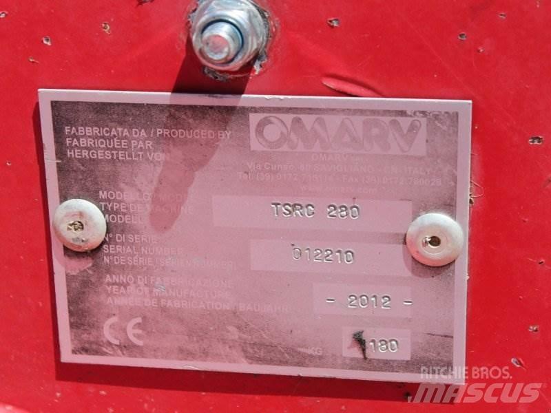 Omarv SHK 300 Ensileuse occasion