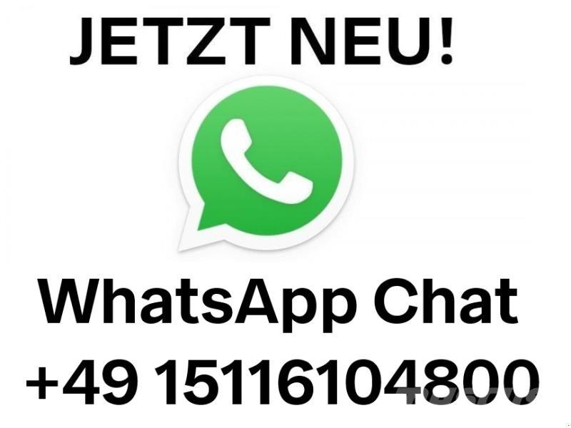 Pfanzelt S 160 Treuil