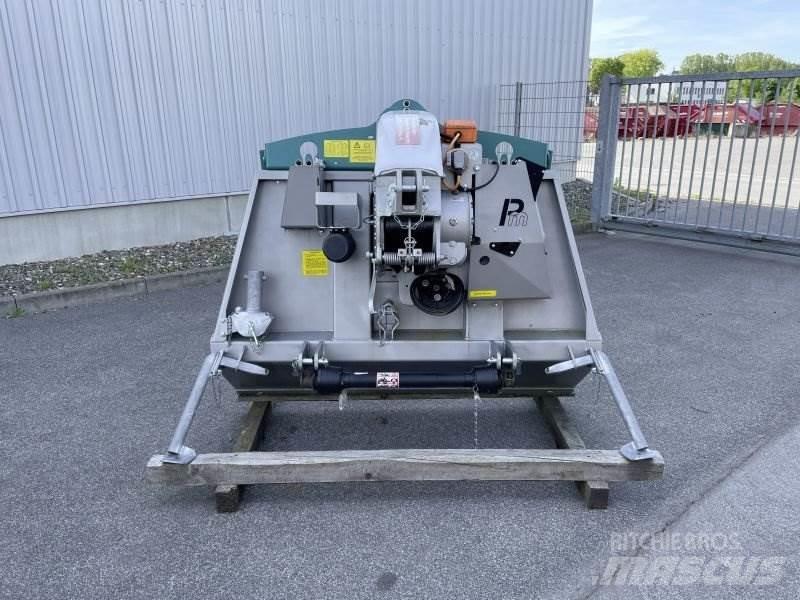 Pfanzelt S160 Treuil
