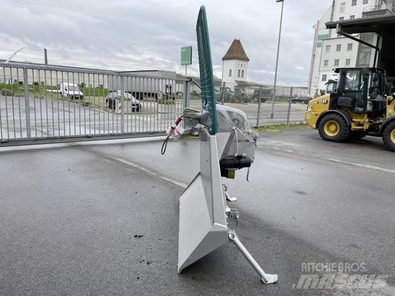 Pfanzelt S160 Treuil