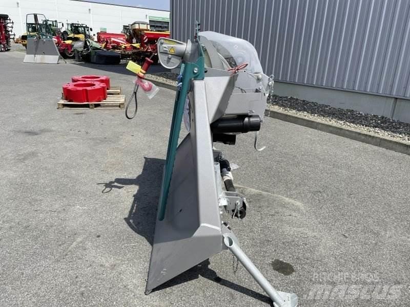 Pfanzelt S160 Treuil