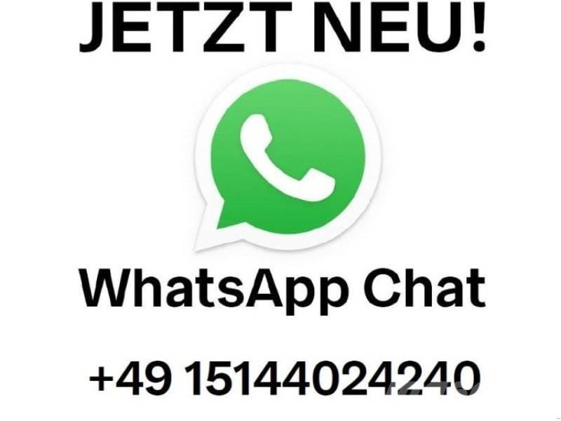 Pfanzelt S172 Treuil
