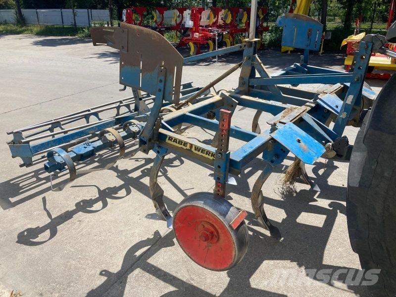 Rabe G 7/300 Déchaumeur, cultivateur