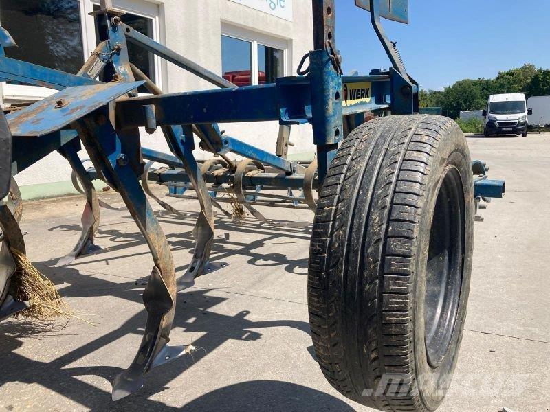 Rabe G 7/300 Déchaumeur, cultivateur