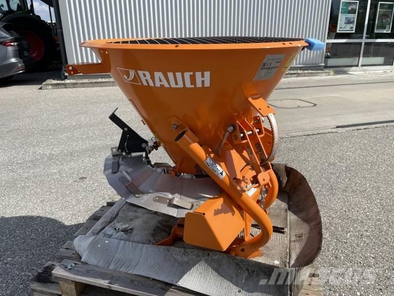 Rauch SA 121 Sableuse et saleuse