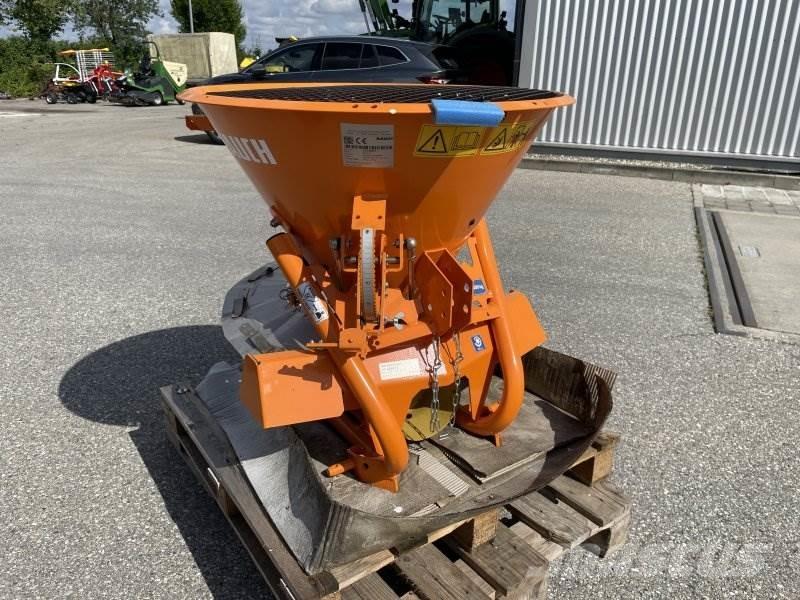 Rauch SA 121 Sableuse et saleuse