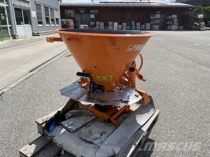 Rauch SA 121 Sableuse et saleuse