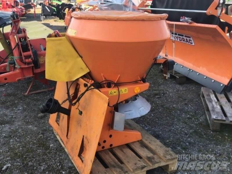 Rauch SA 360 Sableuse et saleuse