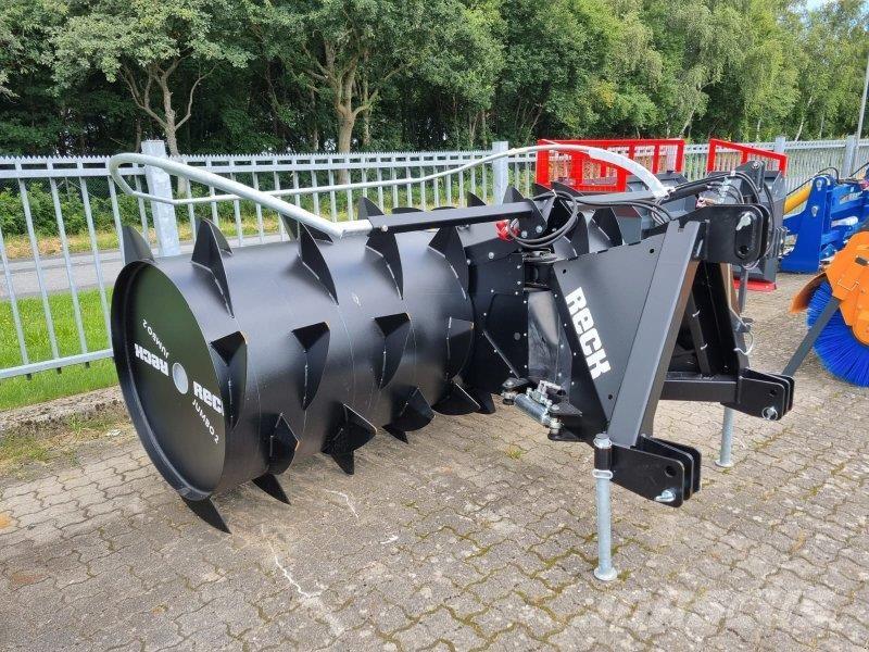 Reck JUMBO II Autres matériels d'élevage