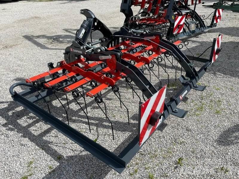 Saphir GS 303 Autres outils de préparation du sol