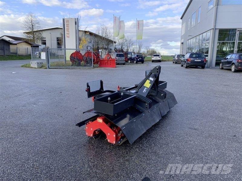 Saphir SC 300 Rouleau