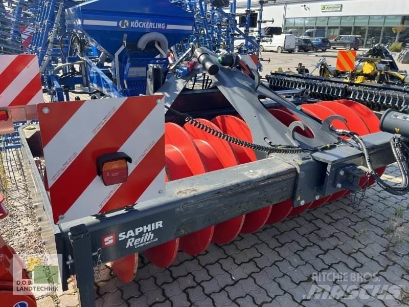 Saphir SW 30 H Rouleau