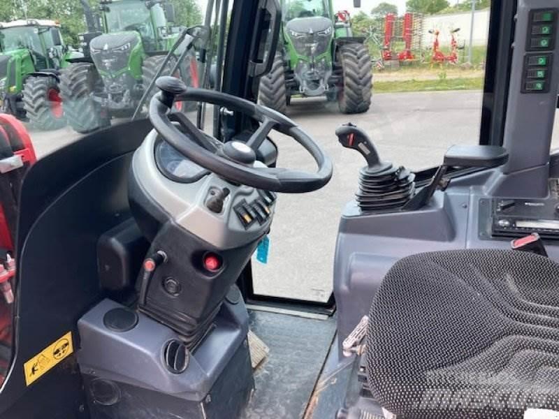 Schäffer Z4670 Chargeuse compacte