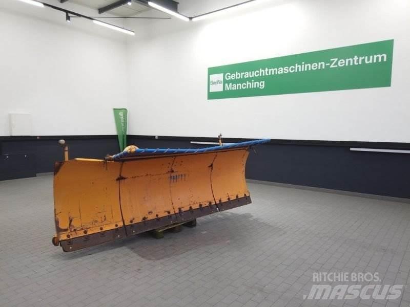Schmidt KF 3.3 Chasse neige