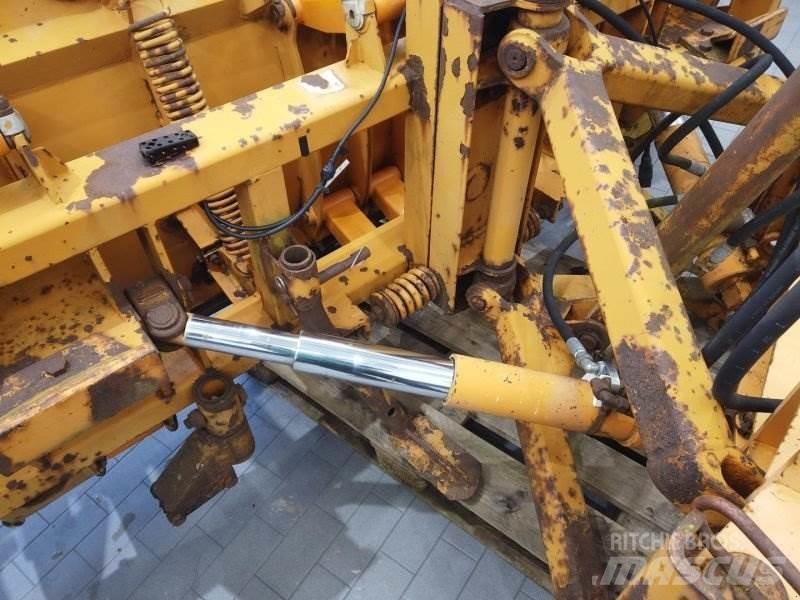 Schmidt KF 3.3 Chasse neige