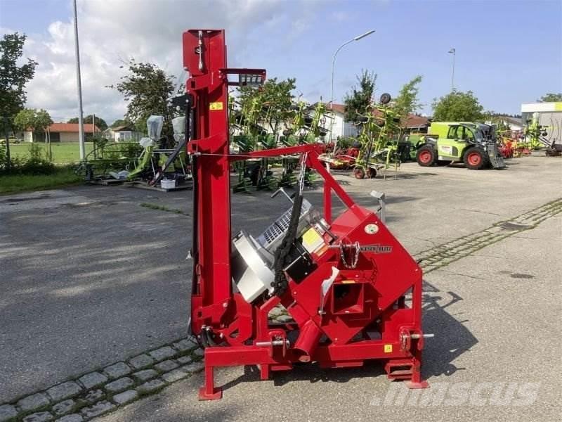  SIT - 700 P 2 Fendeuse, Scie