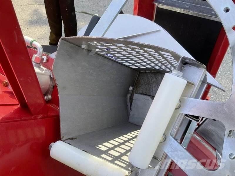  SIT - 700 P 2 Fendeuse, Scie