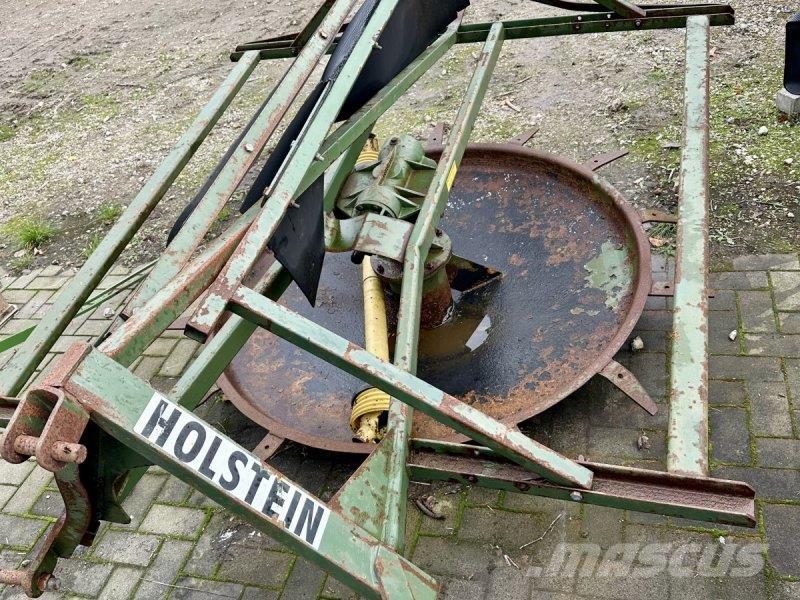  SONSTIGES Autres matériels d'élevage