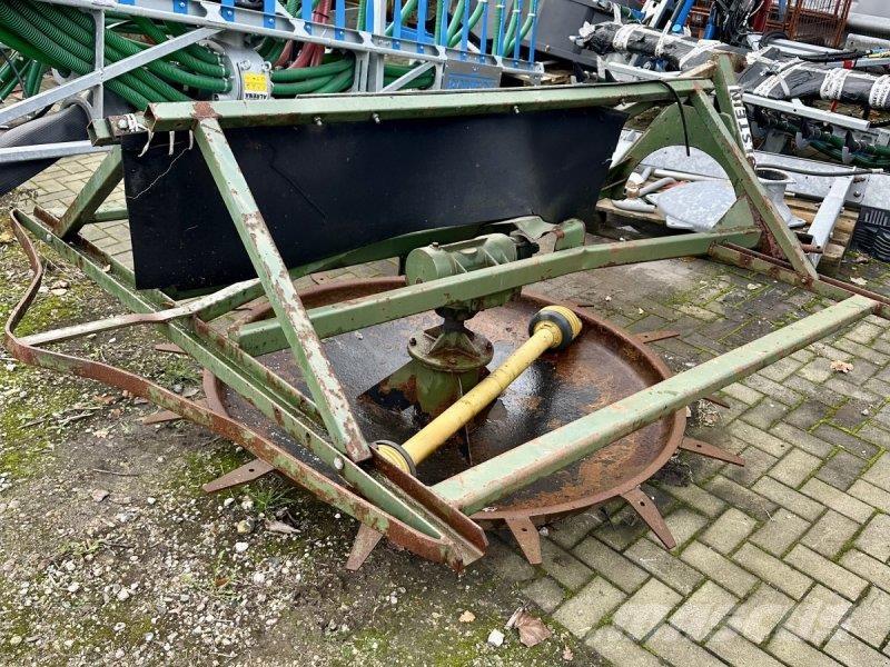  SONSTIGES Autres matériels d'élevage