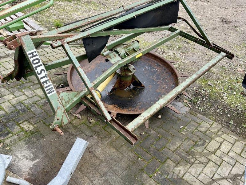  SONSTIGES Autres matériels d'élevage