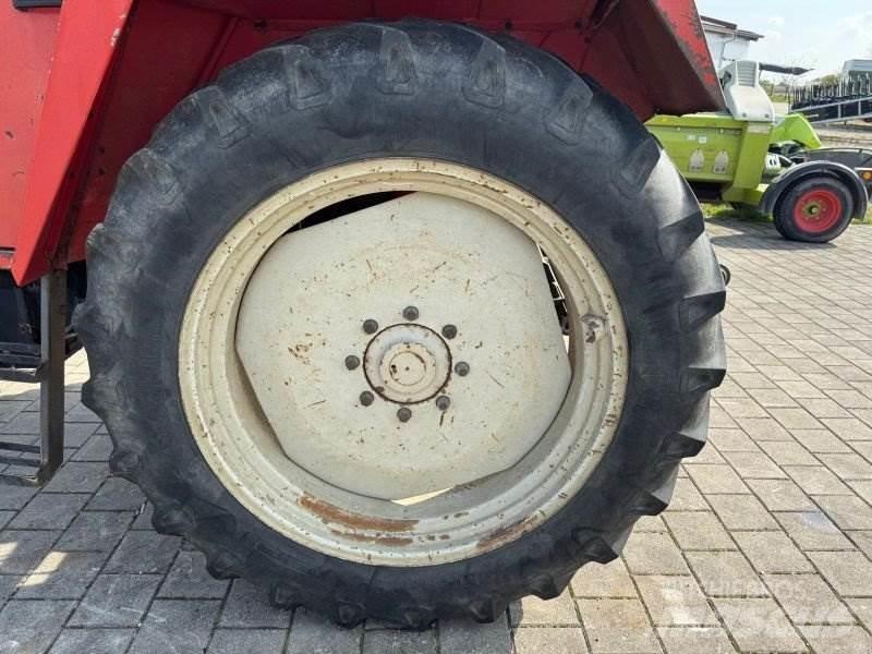 Steyr 8080 Tracteur