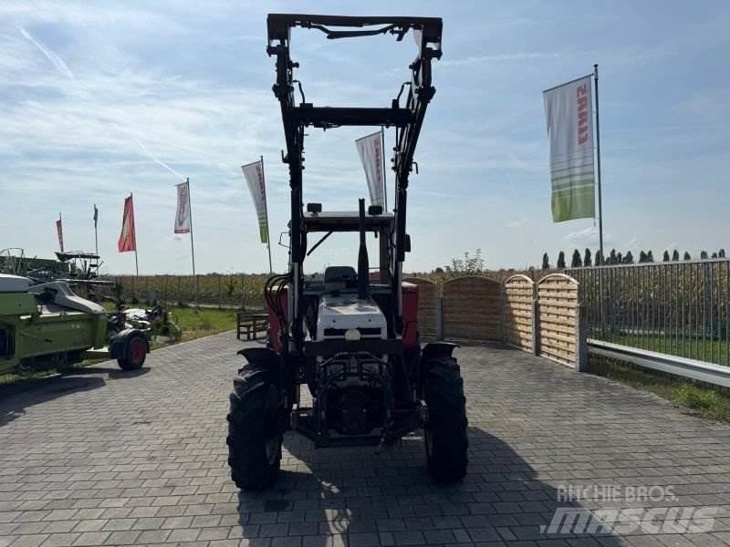Steyr 8080 Tracteur