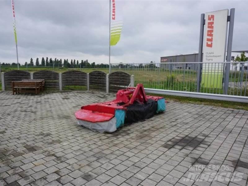 Stoll CM 305 F Faucheuse