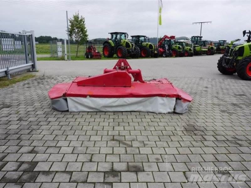 Stoll CM 305 F Faucheuse