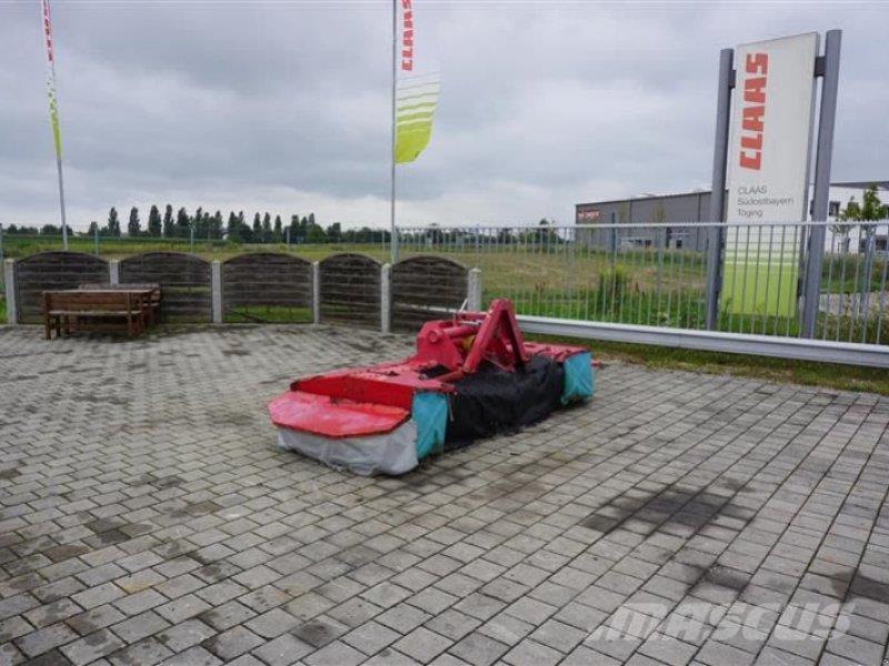 Stoll CM 305 F Faucheuse