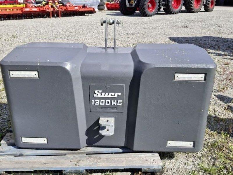  Suer SB 1300 Masse avant