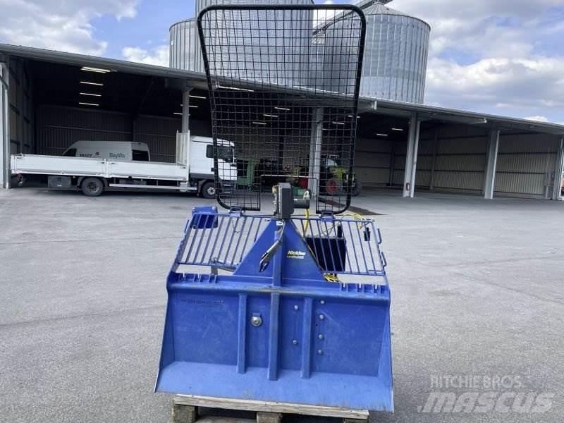  SW 550 UEH-AS Treuil