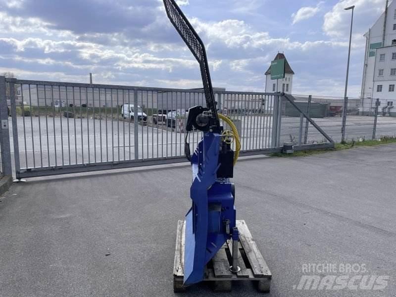  SW 550 UEH-AS Treuil