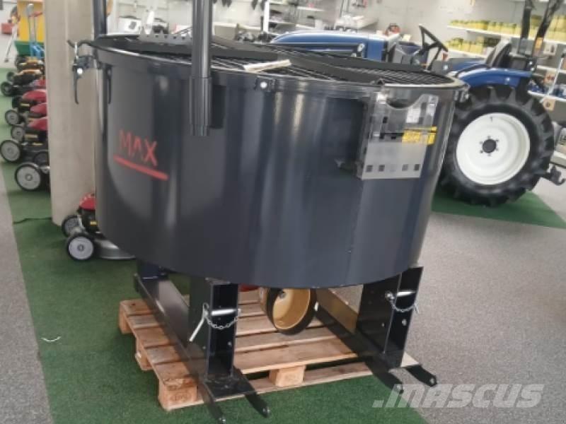 Talex I101 Construction - Autres