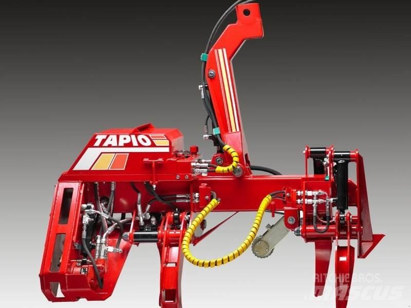 Tapio 350 Autres accessoires pour matériel forestier