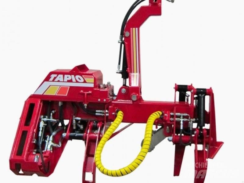 Tapio 350 Autres accessoires pour matériel forestier