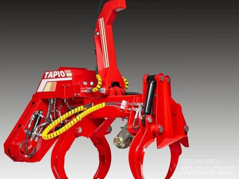 Tapio 350 Autres accessoires pour matériel forestier