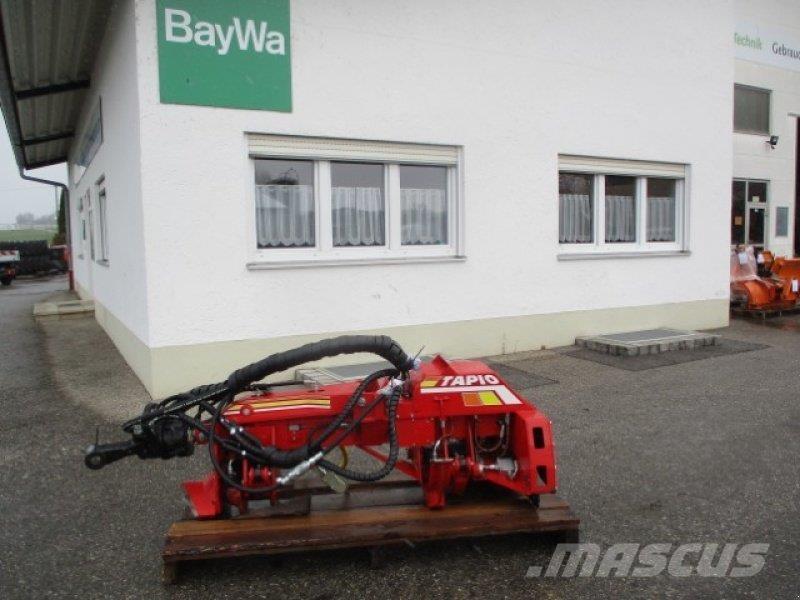 Tapio 600 Autres accessoires pour matériel forestier