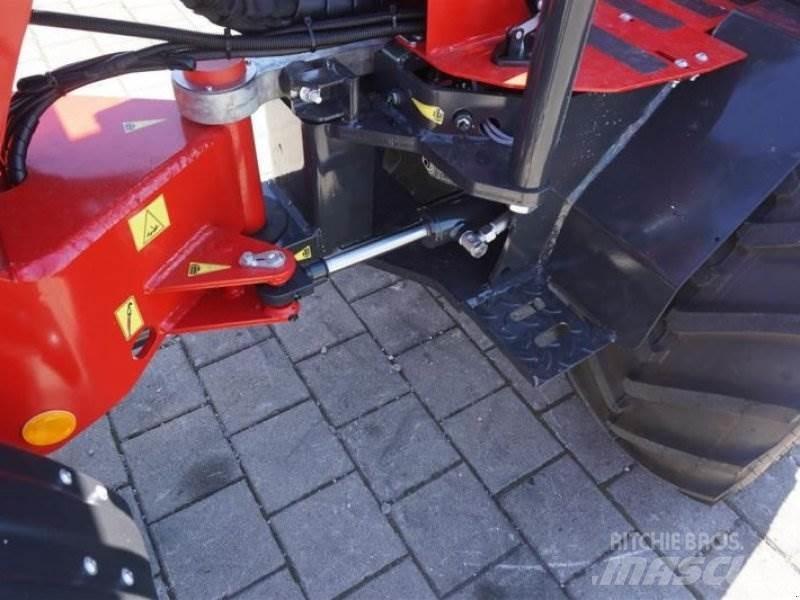 Thaler 2230 S Chargeuse compacte