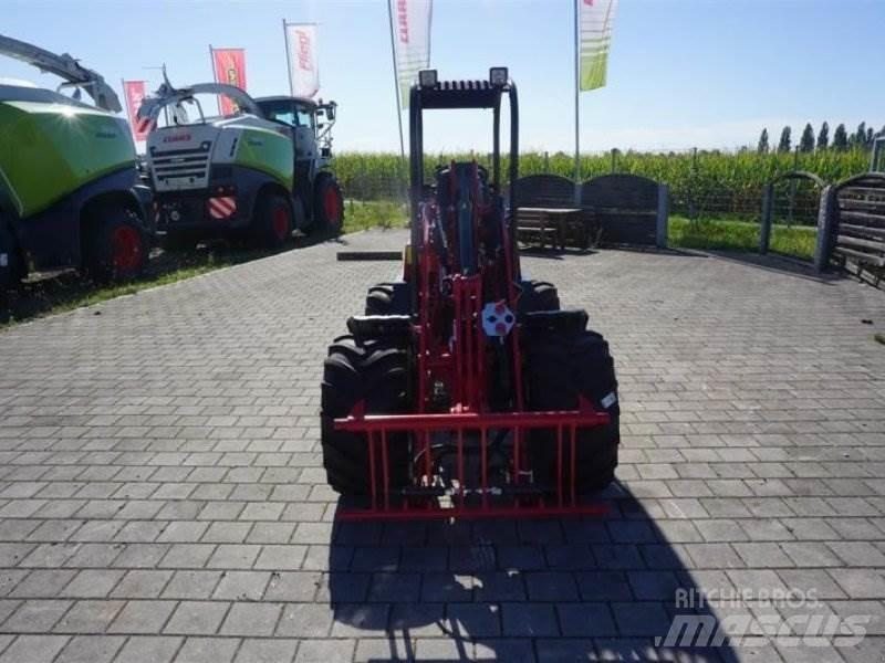 Thaler 2230 S Chargeuse compacte