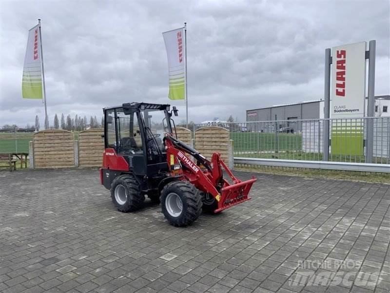 Thaler 2438 S Chargeuse compacte