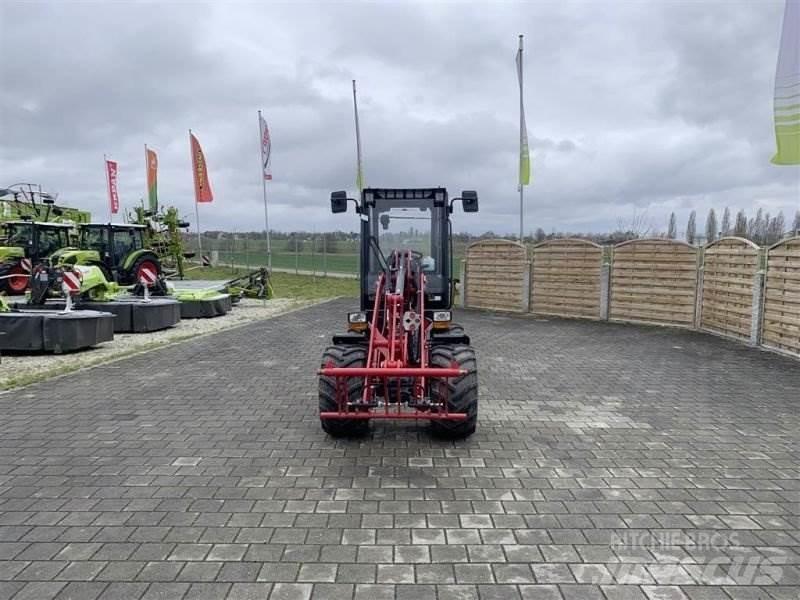 Thaler 2438 S Chargeuse compacte