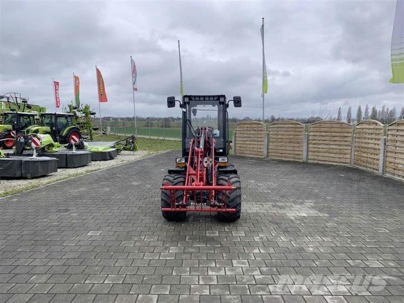 Thaler 2438 S Chargeuse compacte
